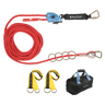 4-Person Temp Rope