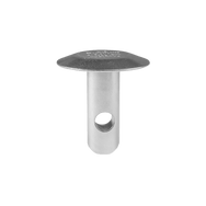 Drop-In Anchor for Steel