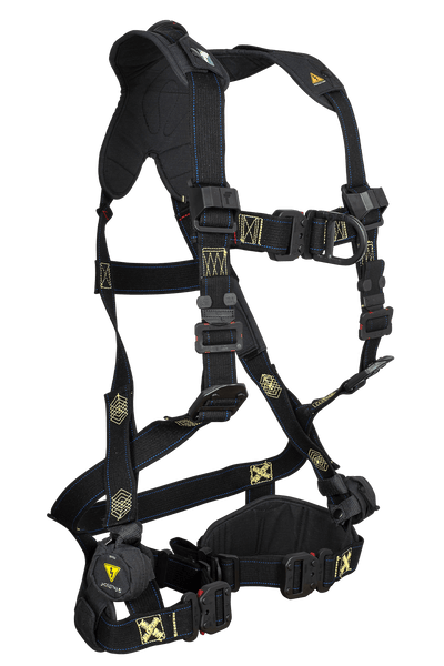 Climbing Non-Belted Full Body Harness