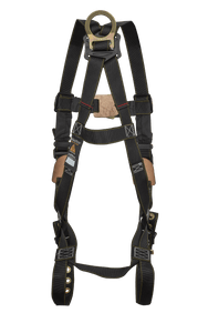 Non-belted Full Body Harness