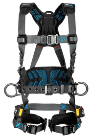 Standard Non-Belted Full Body Harness