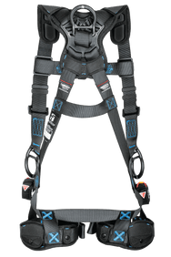Arnés de cuerpo completo estándar sin cinturón