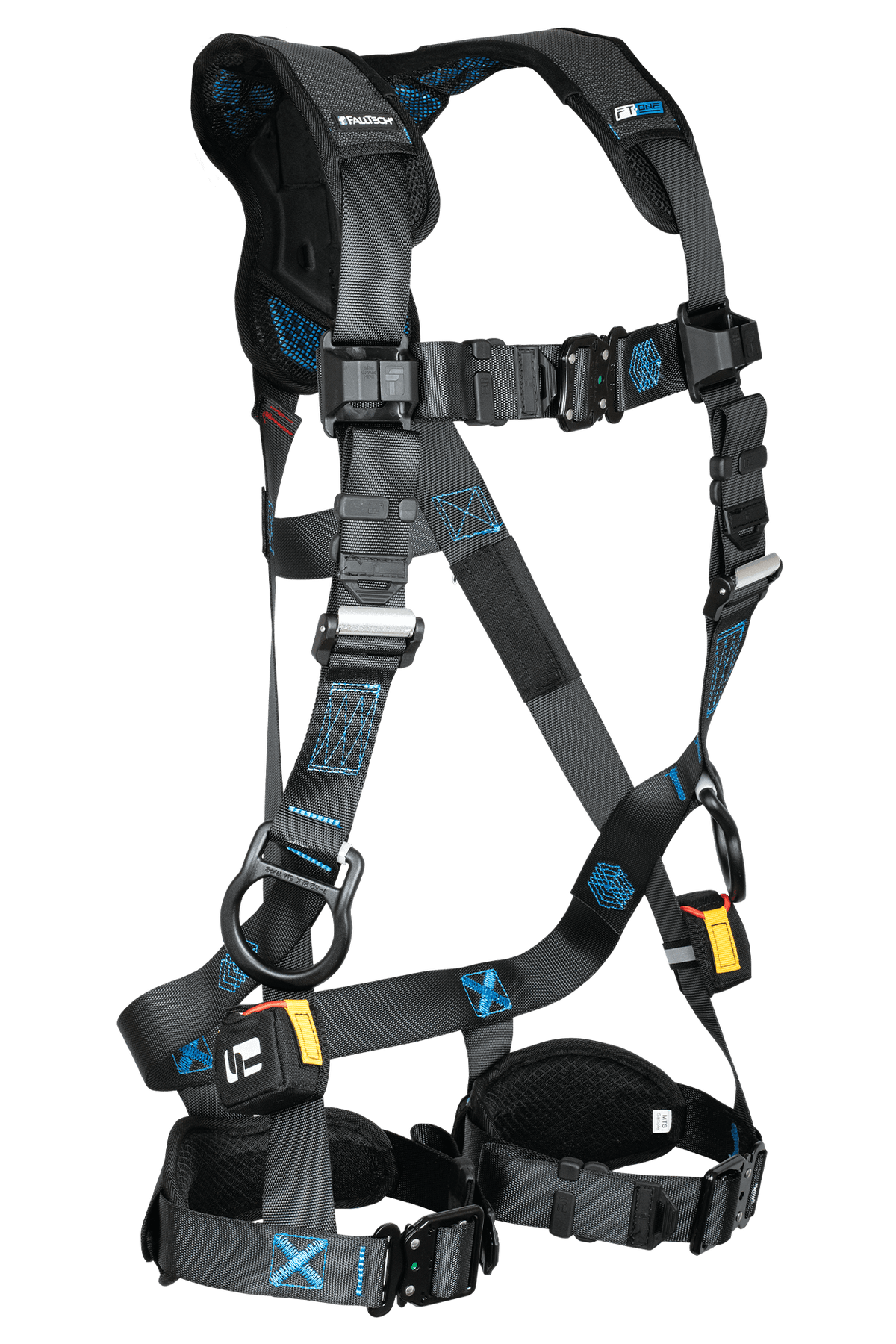 Arnés de cuerpo completo estándar sin cinturón