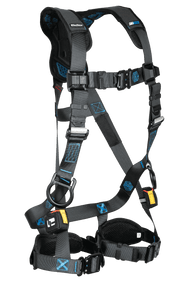 Arnés de cuerpo completo estándar sin cinturón