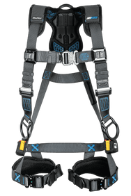 Arnés de cuerpo completo estándar sin cinturón