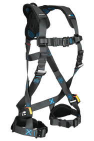Arnés de cuerpo completo estándar sin cinturón
