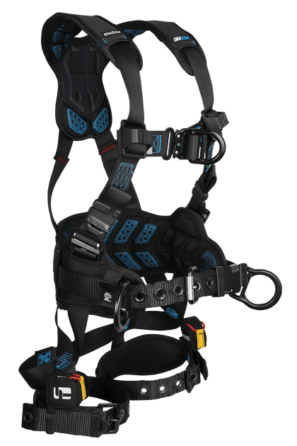 Construction Climbing Full Body Harness