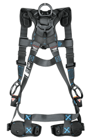 Arnés de cuerpo completo estándar sin cinturón