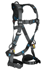 Arnés de cuerpo completo estándar sin cinturón