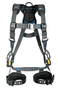 Arnés de cuerpo completo estándar sin cinturón - imagen 2