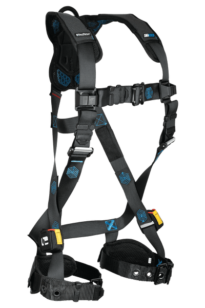 Arnés de cuerpo completo estándar sin cinturón
