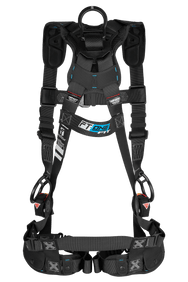 Standard Non-Belted Women's Full Body Harness