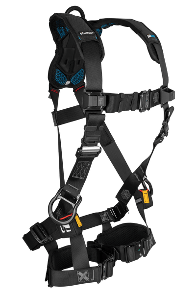 Standard Non-Belted Women's Full Body Harness