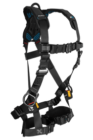 Standard Non-Belted Women's Full Body Harness