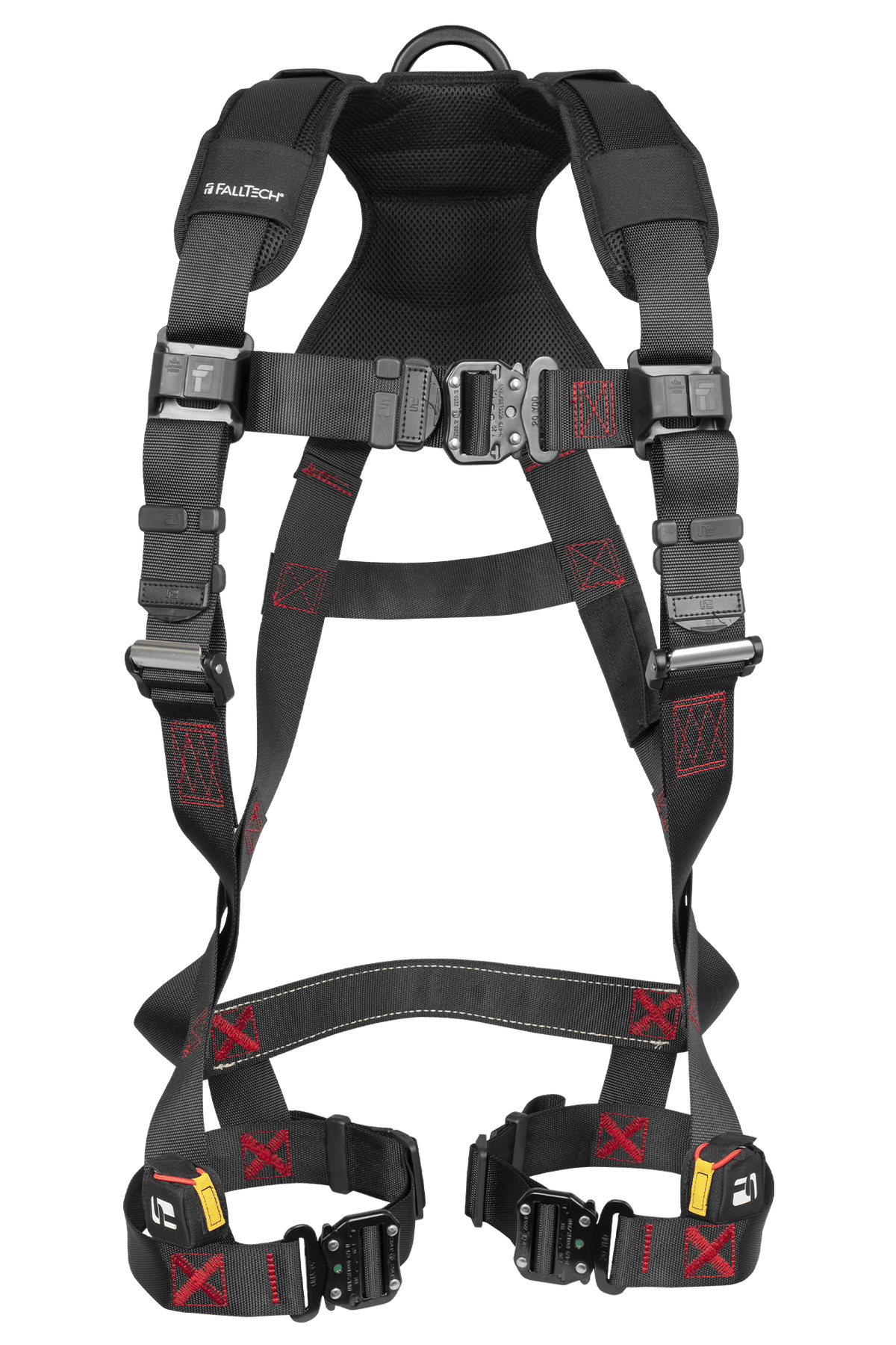 Arnés de cuerpo completo - imagen 2