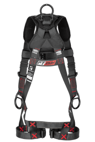 Arnés de cuerpo completo - imagen 4