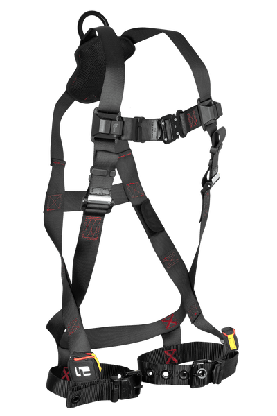 Standard Non-Belted Full Body Harness