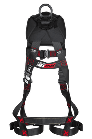 Arnés de cuerpo completo - imagen 3
