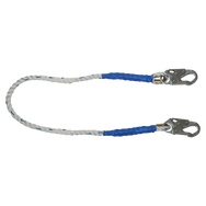 Rope Restraint Lanyard