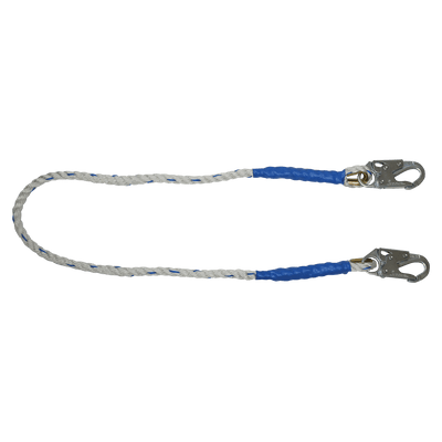 Cordón de sujeción de cuerda