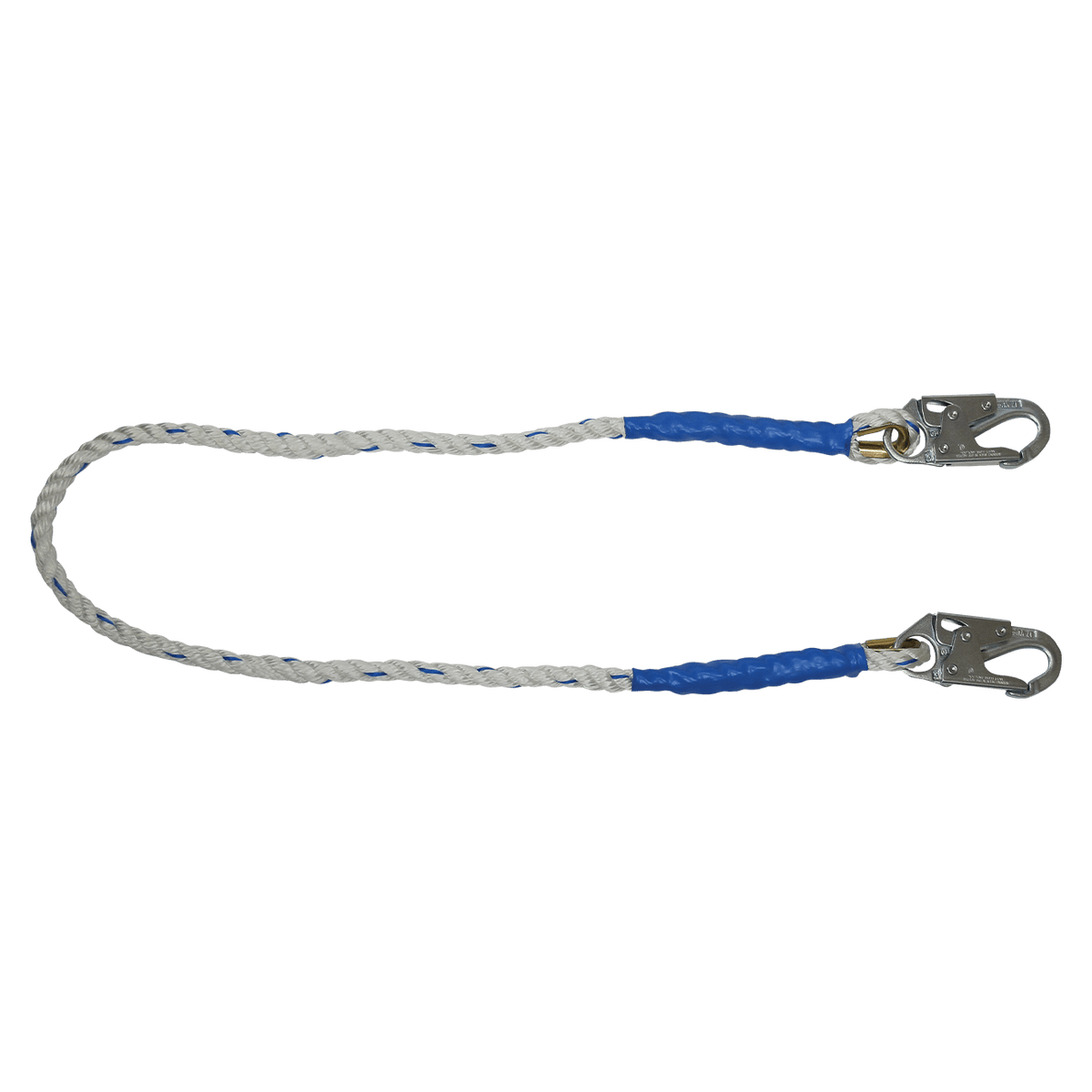 Cordón de sujeción de cuerda