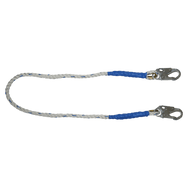 Cordón de sujeción de cuerda