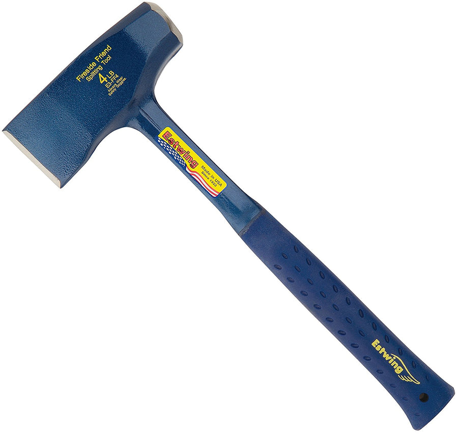 Estwing Fireside Friend Ax 4 Lbs