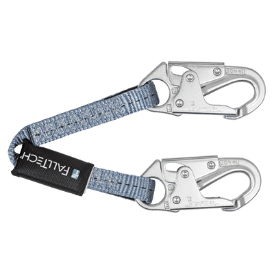 Cordón de sujeción web