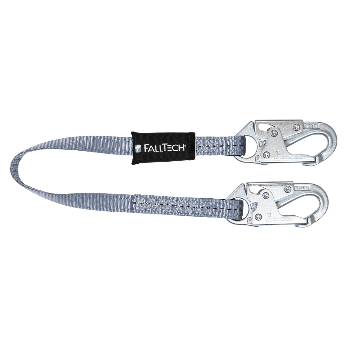 Web Restraint Lanyard