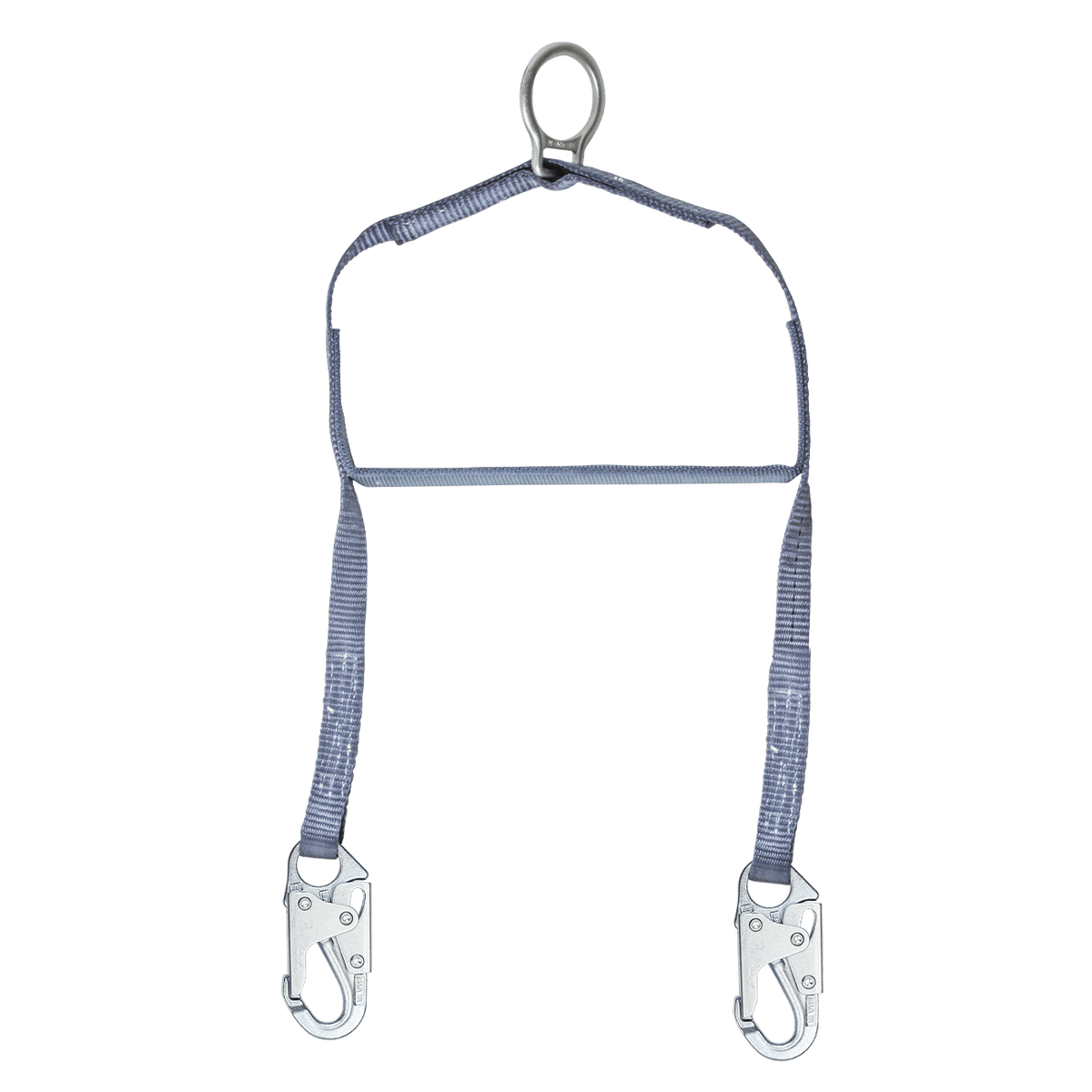  Retrieval Yoke