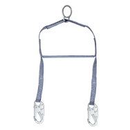  Retrieval Yoke