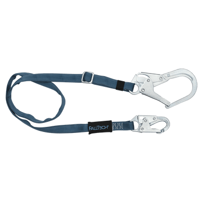 Cordón de sujeción de longitud ajustable
