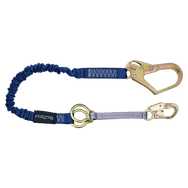  Energy Absorbing Lanyard