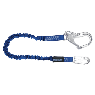 Cordón absorbente de energía
