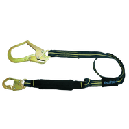 Energy Absorbing Lanyard