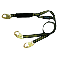 Energy Absorbing Lanyard