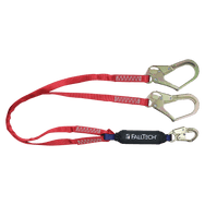  free fall Energy Absorbing Lanyard