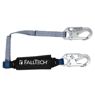 Energy Absorbing Lanyard