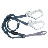  Internal Energy Absorbing Lanyard
