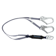 Energy Absorbing Lanyard