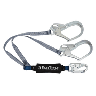 Energy Absorbing Lanyard