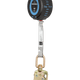 6' DuraTech® Personal SRL with Steel Swivel Snap Hook