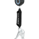 SRL personal DuraTech® MAX de 9' con gancho de barra de refuerzo de acero