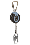 Web SRL with Steel Snap Hook