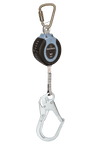 SRL with Steel Rebar Hook