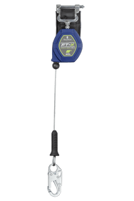 Single-leg with Steel Snap Hook