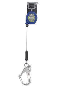 Single-leg with Aluminum Rebar Hook