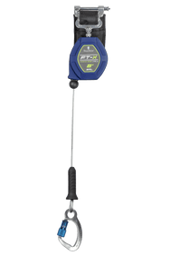 Aluminum CE Carabiner