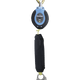 9' Arc Flash DuraTech® MAX Personal SRL with Steel Snap Hook