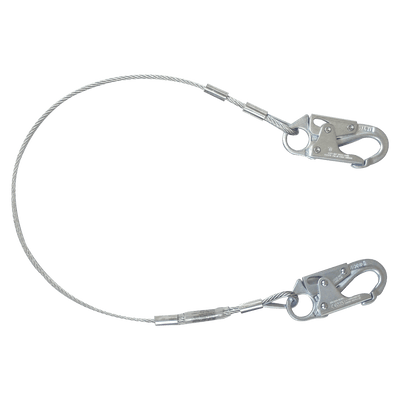 Cordón de sujeción de cable
